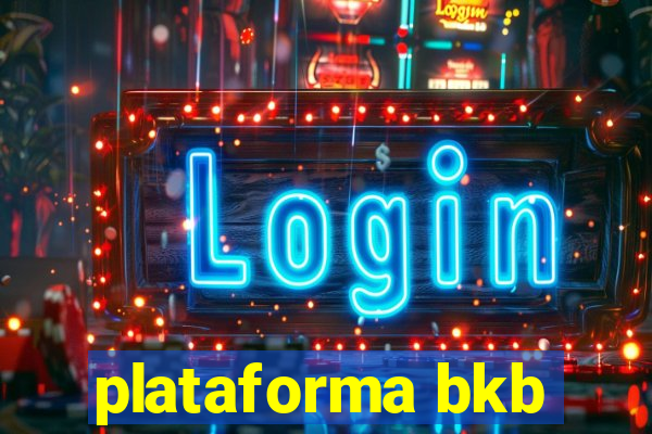 plataforma bkb